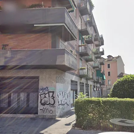 Intero A * Milano