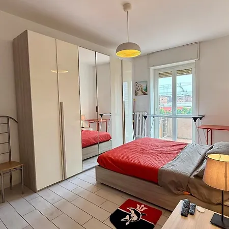 Apartment Intero A Milan